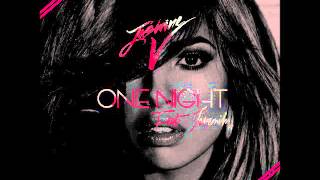 Jasmine V. One Night ft Jeremih & Problem (Official)