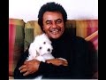 Johnny Mathis - You'd Be So Nice To Come Home To