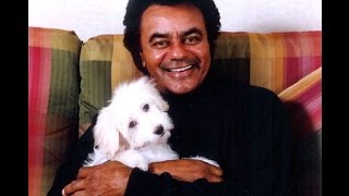 Johnny Mathis - You'd Be So Nice To Come Home To