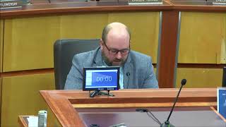 Lancaster County Board of Commissioners Meeting  August 18, 2026