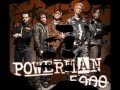 Powerman5000 Nobody's Real w/lyrics