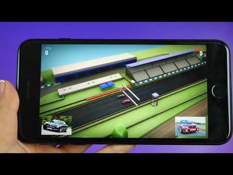 Announcement Trailer