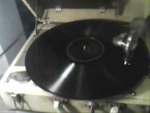 Paul Whiteman heralds in the Jazz Age with a 1920 recording