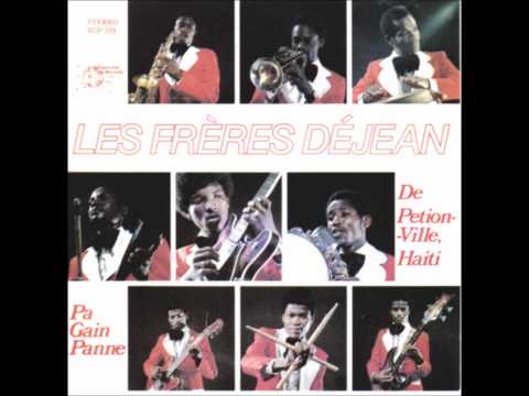 Les Frères DéJean - Marina