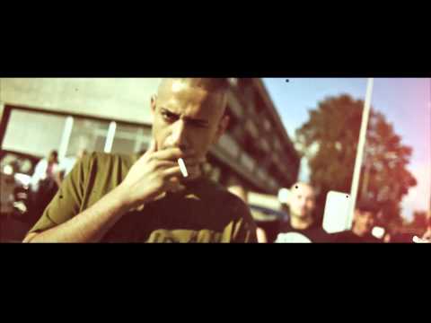 Saipha & Xraab ft. Haftbefehl - Cho du weisst [Trailer] - 26.6.11