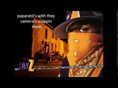 99 Problems- Jay Z wit lyrics