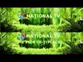 National Tv Station Id Primavara 2023