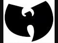 Wu Tang Clan - Dashing (reasons)