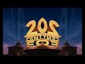 20th Century Fox History In Mirror