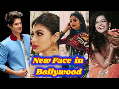 New entry in bollywood 2018 | Know on Fun tech | upcoming stars of bollywood | Video
