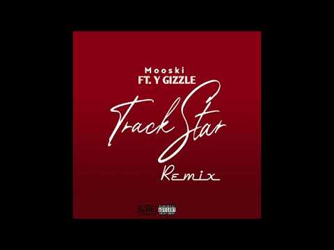 Trottie Y Gizzle -  Trackstar (Remix)