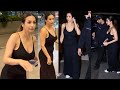 Arhaan Khan Angry On Mom Malaika Arora For Wearing Revealing Dress While Dropping To Airport