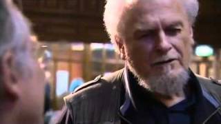 Richard Dawkins Interviews John Mackay video
