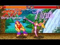 18 Strip Fighter 2 Nina