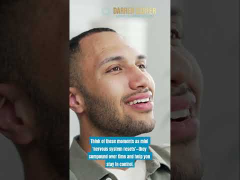 Darren Carter video.