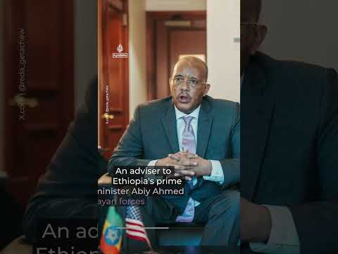 Ethiopia faces renewed war as armed groups launch offensive