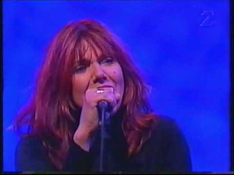 Hanne Boel - Song Of The Land (LIVE)