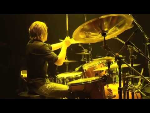 Pure Reason Revolution - Victorious Cupid (live at NEARfest 2007)