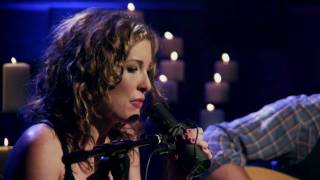 Sarah Buxton Perfoms &quot;Wings&quot;