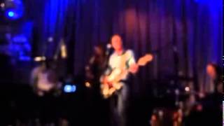 Something Jazz - KSG - Live - short clip