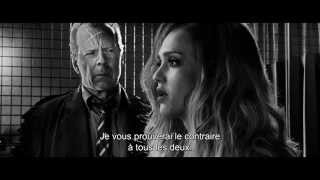 SIN CITY 2 J'AI TUÉ POUR ELLE Extrait Nancy VOST