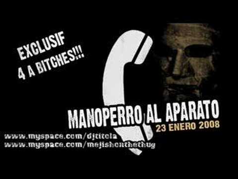 Exclusif: Programa 01