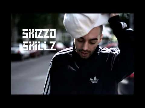 Skizzo Skillz -Toba si Linia De Bass