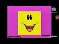 WMAQ Channel 5 Face Love Shapes 1982