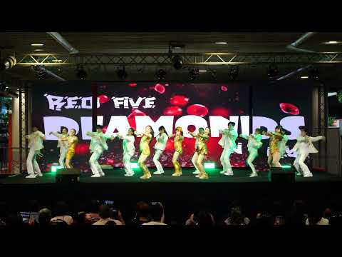 20220724 Project S cover (G)I-DLE -  MY BAG + HWAA | MBK COVER DANCE 2022 | Final