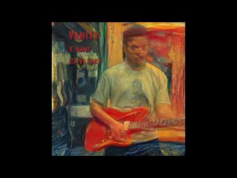 K'mani - Vanity ft. Steve Lacy (Audio)