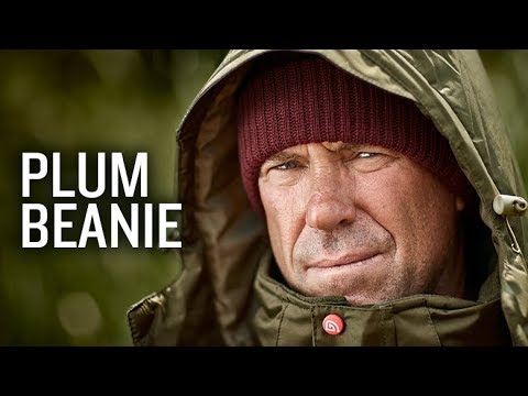 Trakker Products Plum Beanie