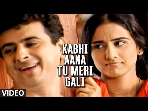 Kabhi Aana Tu Meri Gali Full Video Song Palash Sen  Feat. Vidya Balan - Euphoria Gully