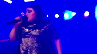 Beth Ditto - Coal To Diamonds (Omeara London 11/04/17)