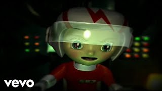 Cover art for Outta My Head