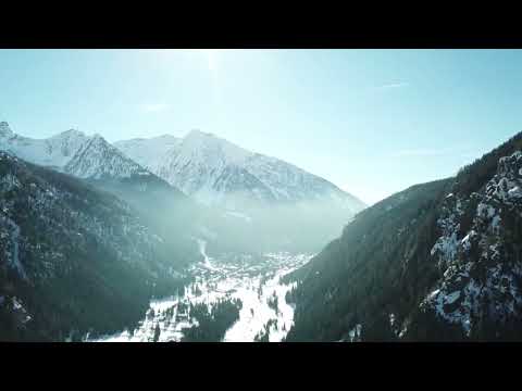 Maison Dominique - Eco Chalet