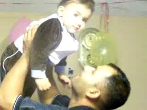 hashir birthday dance