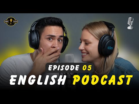 Learning English Podcast - Episode 5: How to Speak Like a Native