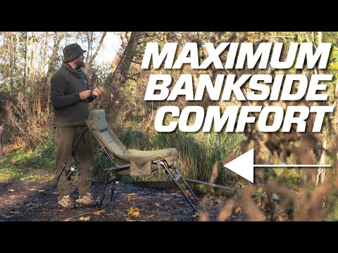 Sonik BANK-TEK Komfortsofa | Leicht, stabil und ultra bequem!
