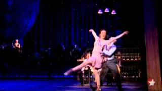 Show Clip - Come Fly Away - &quot;You Make Me Feel So Young&quot;