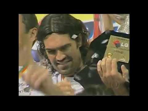 Inter 8x1 Juventude (04/05/2008) - Final Gauchão 2008 (Inter campeão)