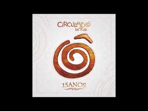 Circuladô de Fulô - Levitar (part. especial Tato)