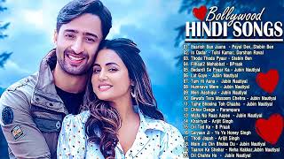 New Hindi Song 2021  jubin nautiyal  arijit singh 