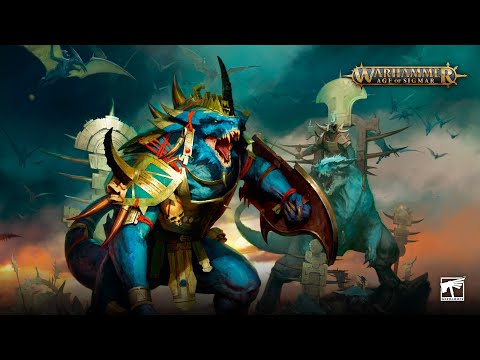 Do or Don't: Seraphon (Lizardmen)