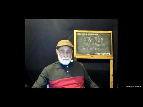 The Millennial Kingdom - Part 3