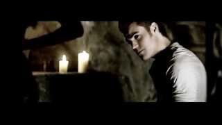 ▷ katherine + stefan // who am i?