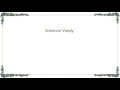 James Newton Howard - Solomon Vandy Lyrics