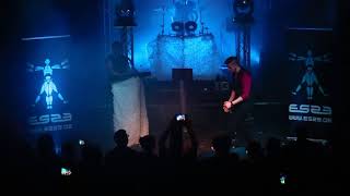 ES23 - Erase My Heart @ Club Fom Hell Erfurt