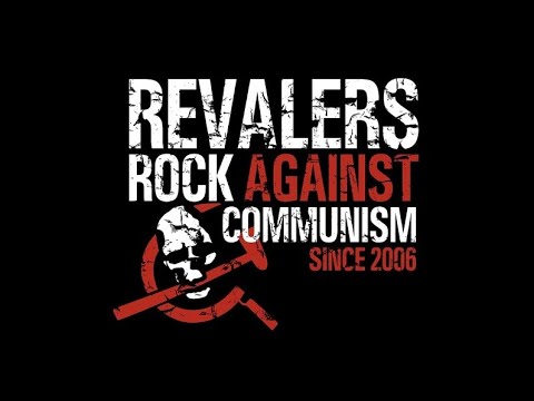 REVALERS - Öö Pime (feat. Agulipoisid)