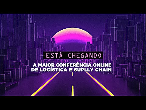 LogConference 6ª Edição - Teaser