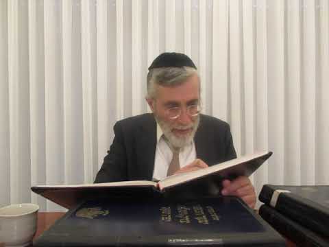 הרב יהושע ביבי - תשפ"ו - שער המצוות - שיעור מס' 053 - מארשב''י דף ב' אע''ג ד''ה הנה וכו' במ''ע ול''ת